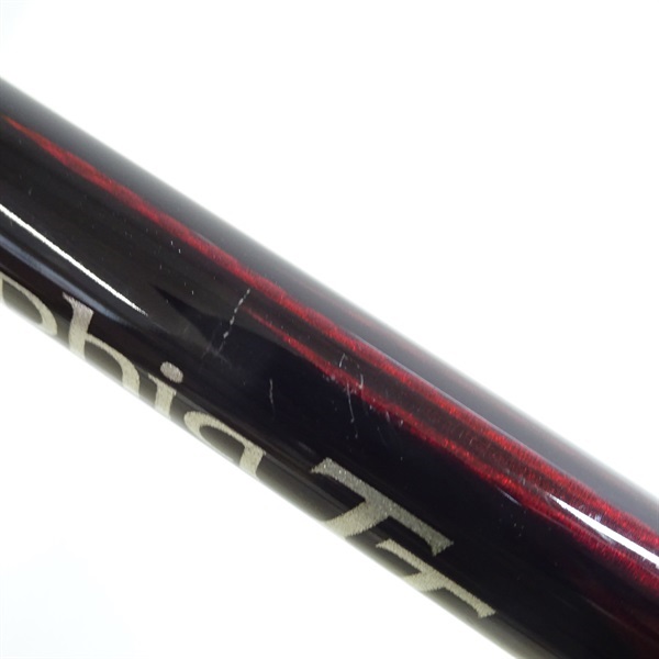 ２０セフィアＴＴＳ８３ＭＬ